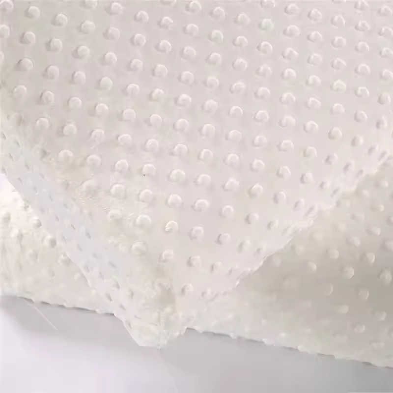 Almohada de espuma viscoelástica para dormir.